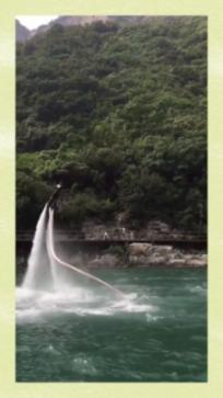 探索广义相对论的奇妙世界——没钱怎么做手帐交流平台
